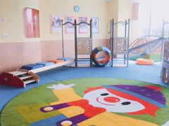 -金宝贝国际早教(洛龙正大校区)