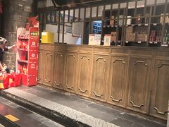 -老凯俚酸汤鱼(多彩城店)