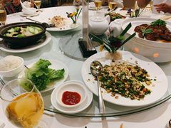 -顺德人家食府(黄金广场店)