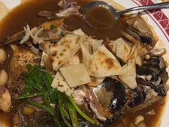 -旺顺阁·北京菜(北辰上品+)