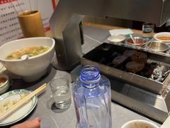-老白清真烧烤(锦州旗舰店)