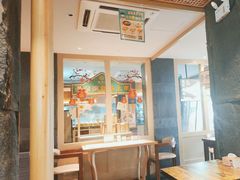 -老淮滨-蚌埠非遗小吃(淮河路店)