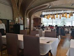大堂-拉蒂娜·巴西牛排馆 Latina·Brazilian Steakhouse(陆家嘴旗舰店)