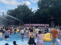 -苏州乐园森林水世界