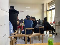 -王三姑牛肉饼
