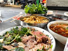 -熊氏牛羊杂粉(龙眼井总店)