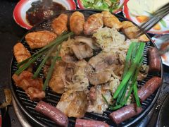 -石记老北京炙子烤肉(松园店)