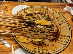 -明洋钵钵鸡(春田小区店)