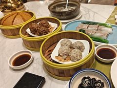 -顺意·顺德家乡菜(国际人才大厦店)