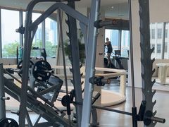 -YCHL FIT 健身(星寰店)