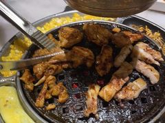 -韩宫宴和牛烤肉(合肥滨湖银泰城店)