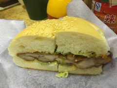 -旺角宝港式茶餐厅(寮步店)