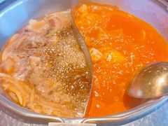 -牛New寿喜烧(金鹰世界店)