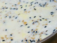 -白翔甜食店