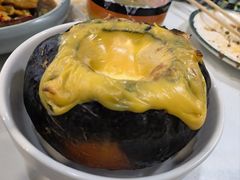 南瓜烤淡奶-帕米尔食府(白云观店)