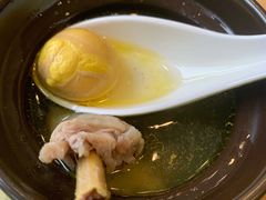 老乡鸡金牌鸡汤-老乡鸡(庐江路店)