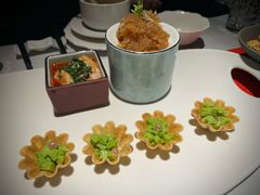 -馋遇江南·精致湖景雅宴(东方之门店)