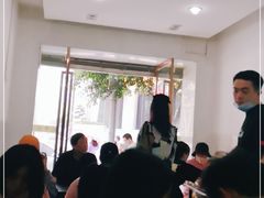 大堂-花市豌杂面(民生路店)