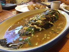 -闯关东东北农家菜(崂山石老人店)
