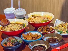 -秤砣砣·湖南粉面馆(青年路店)