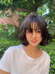 点击看大图 -MORI HAIR SALON日式美发沙龙