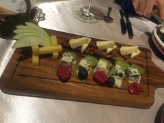 -北京古城老院厉晓麟精致菜