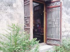 -缘来聚·徽菜名店(黄山宏村店)