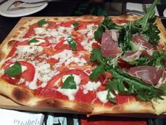 -EATALIA意塔利意式餐厅(鼓楼店)