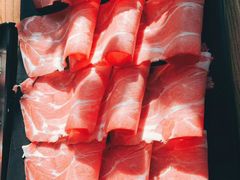 -四喜小胖·北京涮肉(五道营店)