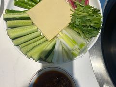 -玺炖·中国铁锅炖(虹桥天街店)