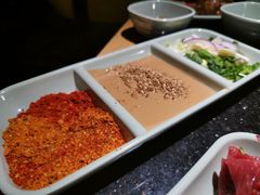 -梨花自助烤肉(乐宾店)