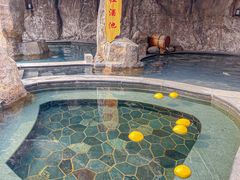 -裕龙汤泉