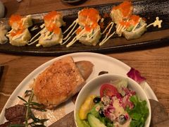 -阿吾罗日本料理(K11艺术中心店)