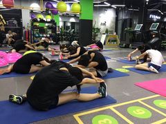 -VPsmart私教健身工作室(新华路旗舰店)