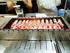 -很久以前羊肉串(大华三路店)