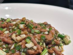 -金谷仓家庭料理(马泉营店)