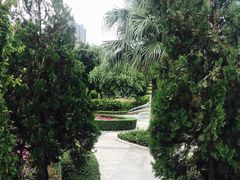 -龙环葡韵住宅式博物馆