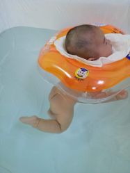 -子木乐园婴儿游泳馆(水晶港店)