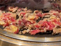 -杨小佳·齐齐哈尔烤肉·烤串(广州店)