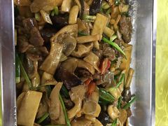 -大岗仙庙烧鸡(花东店)