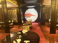 -万豪中餐厅·粤菜·北京粤财JW万豪酒店