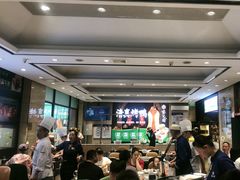 -紫光园(燕郊总店)