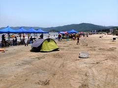 android_upload_pic-嵊泗基湖沙滩
