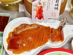 -小吊梨汤·北京菜·烤鸭(鸟巢店)