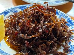 -龙姐私房菜(和顺古镇店)