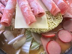 -炙韩料理·部队锅专门店