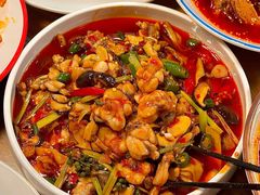 -易老妈蹄花.特色川菜(人民公园总店)