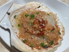 -金太阳海鲜烧烤·本地人餐厅(星海公园店)