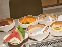 -海底捞火锅(苏宁广场店)