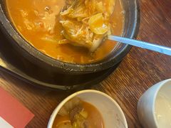 -辛氏火炉·韩式古法烤肉(松北店)